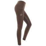 RidersChoice / Kinder-Reitleggings mit Silikonvollbesatz