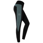 RidersChoice / Reitleggings 2 Tone Design mit Sillikonvollbesatz