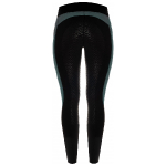 RidersChoice / Reitleggings 2 Tone Design mit Sillikonvollbesatz