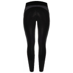RidersChoice / Reitleggings 2 Tone Design mit Sillikonvollbesatz