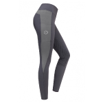 RidersChoice / Reitleggings 2 Tone Design mit Sillikonvollbesatz