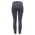 RidersChoice / Reitleggings 2 Tone Design mit Sillikonvollbesatz