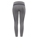 RidersChoice / Reitleggings 2 Tone Design mit Sillikonvollbesatz