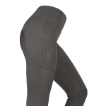 RidersChoice / Reitleggings All-Season Classic Design mit Silikonvollbesatz