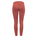 RidersChoice / Reitleggings All-Season Classic Design mit Silikonvollbesatz
