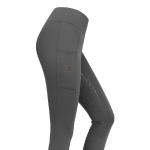 RidersChoice / Reitleggings All-Season Classic Design mit Silikonvollbesatz
