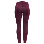 RidersChoice / Reitleggings All-Season Classic Design mit Silikonvollbesatz