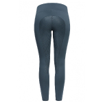 RidersChoice / Reitleggings All-Season Classic Design mit Silikonvollbesatz