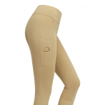 RidersChoice / Reitleggings All-Season Classic Design mit Silikonvollbesatz