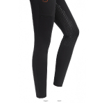 RidersChoice / Reitleggings All-Season Classic Design mit Silikonvollbesatz