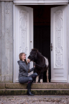RidersChoice / Reitleggings All-Season Classic Design mit Silikonvollbesatz
