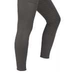 RidersChoice / Reitleggings All-Season Classic Design mit Silikonvollbesatz