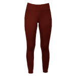 RidersChoice / Reitleggings All-Season Classic Design mit Silikonvollbesatz