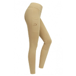 RidersChoice / Reitleggings All-Season Classic Design mit Silikonvollbesatz