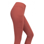 RidersChoice / Reitleggings All-Season Classic Design mit Silikonvollbesatz