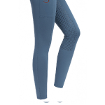 RidersChoice / Reitleggings All-Season Classic Design mit Silikonvollbesatz