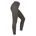 RidersChoice / Reitleggings All-Season Classic Design mit Silikonvollbesatz