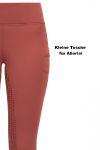 RidersChoice / Reitleggings All-Season Classic Design mit Silikonvollbesatz