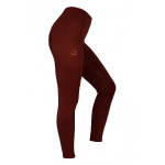 RidersChoice / Reitleggings All-Season Classic Design mit Silikonvollbesatz