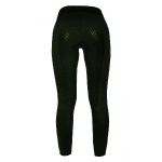 RidersChoice / Reitleggings All-Season Classic Design mit Silikonvollbesatz
