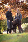 RidersChoice / Reitleggings All-Season Classic Design mit Silikonvollbesatz