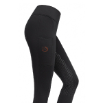 RidersChoice / Reitleggings All-Season Classic Design mit Silikonvollbesatz