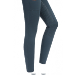 RidersChoice / Reitleggings All-Season Classic Design mit Silikonvollbesatz