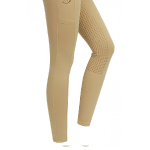 RidersChoice / Reitleggings All-Season Classic Design mit Silikonvollbesatz