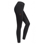 RidersChoice / Reitleggings All-Season Classic Design mit Silikonvollbesatz
