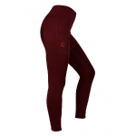 RidersChoice / Reitleggings All-Season Classic Design mit Silikonvollbesatz