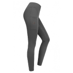 RidersChoice / Reitleggings All-Season Classic Design mit Silikonvollbesatz