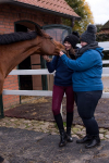 RidersChoice / Reitleggings All-Season Classic Design mit Silikonvollbesatz