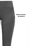 RidersChoice / Reitleggings All-Season Classic Design mit Silikonvollbesatz