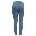 RidersChoice / Reitleggings All-Season Classic Design mit Silikonvollbesatz