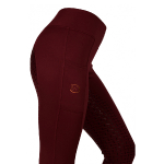 RidersChoice / Reitleggings All-Season Classic Design mit Silikonvollbesatz