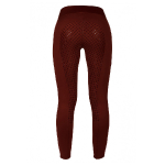 RidersChoice / Reitleggings All-Season Classic Design mit Silikonvollbesatz
