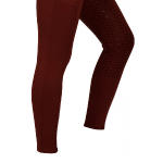 RidersChoice / Reitleggings All-Season Classic Design mit Silikonvollbesatz