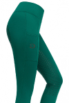 RidersChoice / Reitleggings All-Season Classic Design mit Silikonvollbesatz