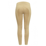 RidersChoice / Reitleggings All-Season Classic Design mit Silikonvollbesatz