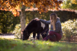 RidersChoice / Reitleggings All-Season Classic Design mit Silikonvollbesatz