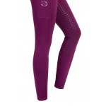 RidersChoice / Reitleggings Classic Design mit Silikonvollbesatz