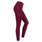 RidersChoice / Reitleggings Classic Design mit Silikonvollbesatz