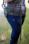 RidersChoice / Reitleggings Classic Design mit Silikonvollbesatz