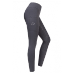 RidersChoice / Reitleggings Classic Design mit Silikonvollbesatz