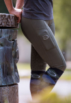 RidersChoice / Reitleggings Classic Design mit Silikonvollbesatz