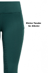 RidersChoice / Reitleggings Classic Design mit Silikonvollbesatz
