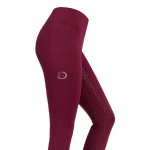 RidersChoice / Reitleggings Classic Design mit Silikonvollbesatz