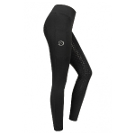 RidersChoice / Reitleggings Classic Design mit Silikonvollbesatz