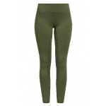 RidersChoice / Reitleggings Classic Design mit Silikonvollbesatz