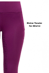 RidersChoice / Reitleggings Classic Design mit Silikonvollbesatz